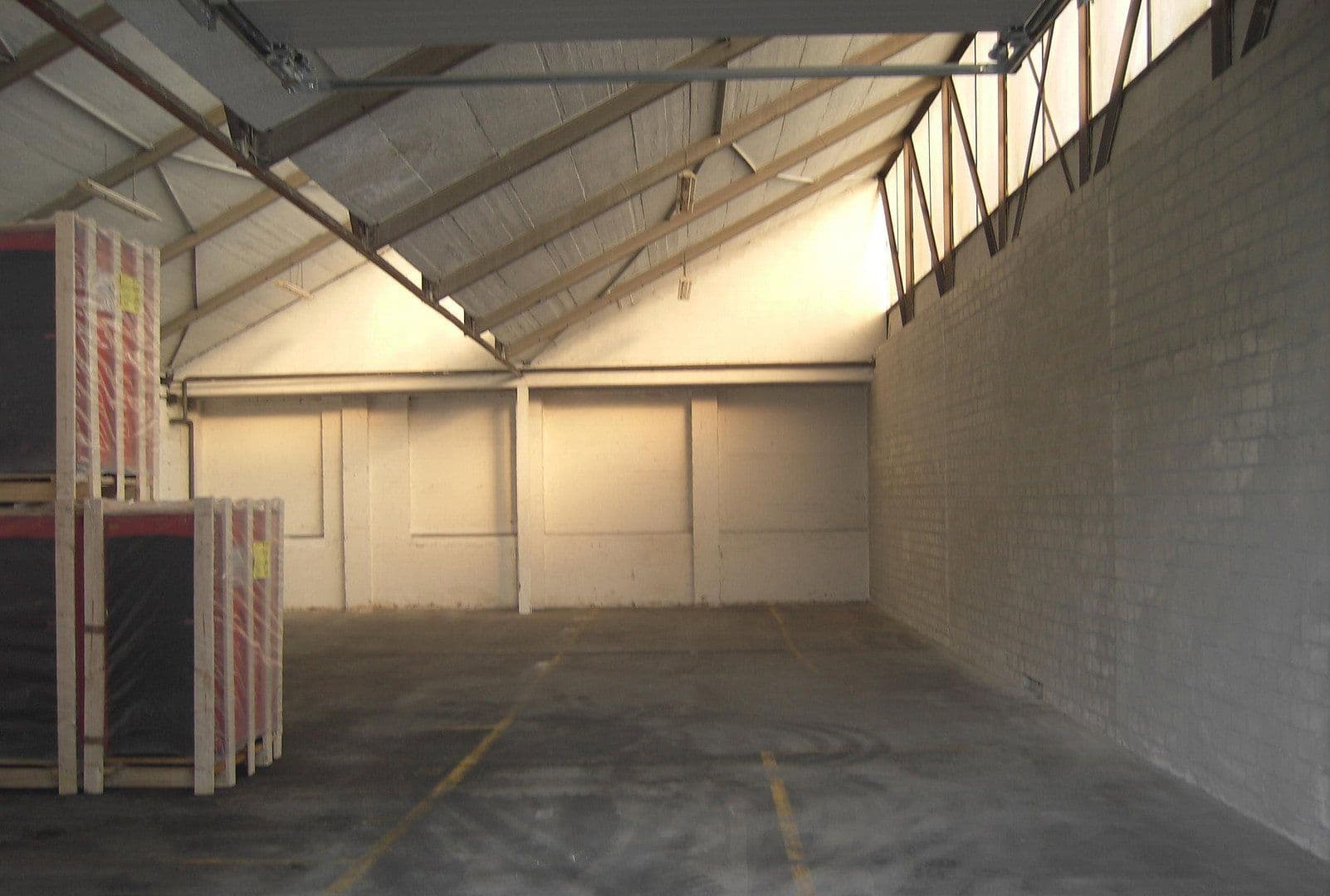 Prenájom nebytového priestoru 180 m², Pinneberg, Šlezvicko-Holštajnsko Prenájom nebytového priestoru 180 m², Pinneberg, Šlezvicko-Holštajnsko