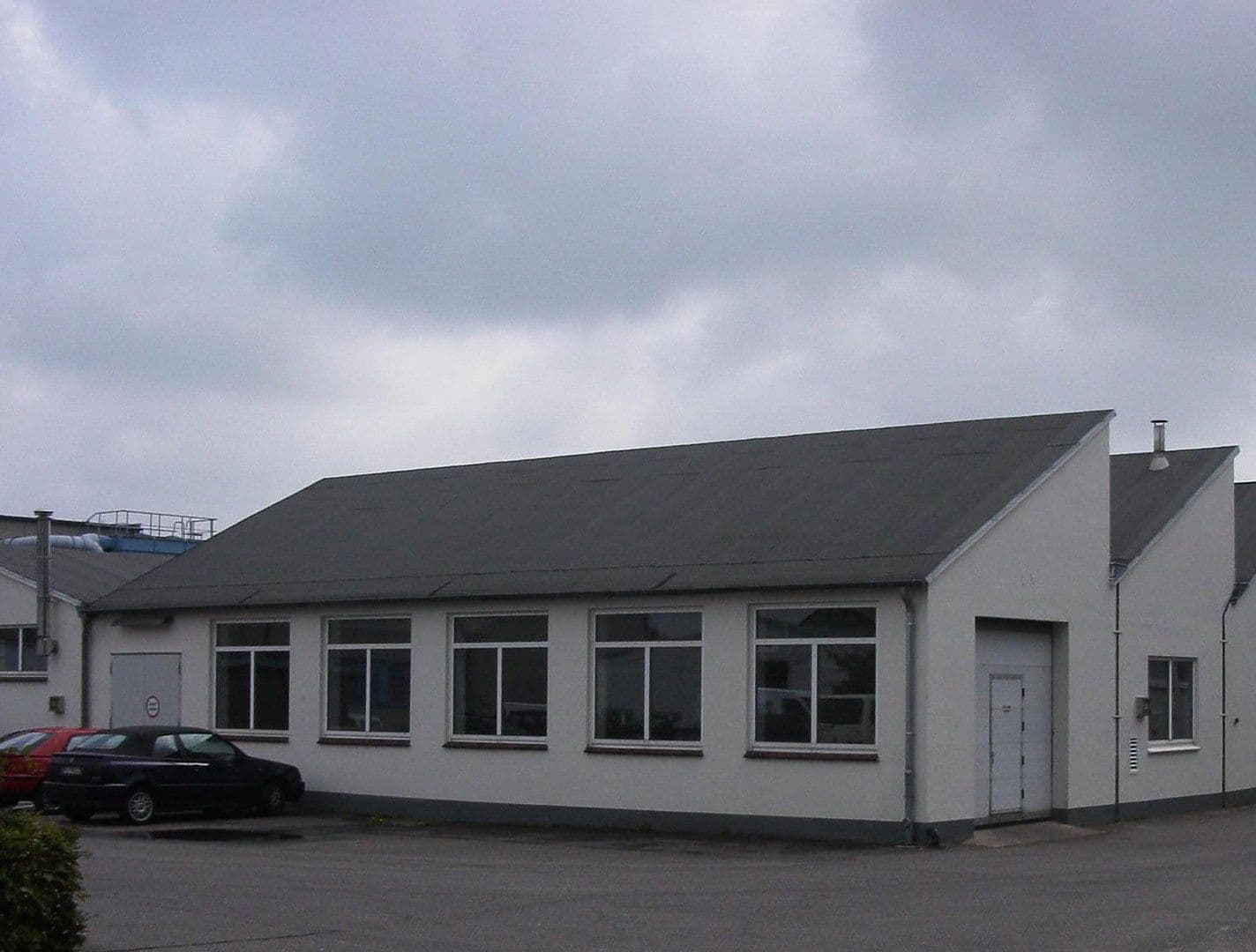 Prenájom nebytového priestoru 180 m², Pinneberg, Šlezvicko-Holštajnsko Prenájom nebytového priestoru 180 m², Pinneberg, Šlezvicko-Holštajnsko