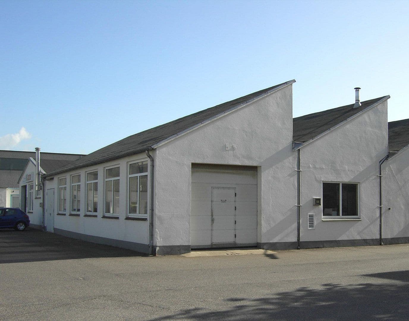 Prenájom nebytového priestoru 180 m², Pinneberg, Šlezvicko-Holštajnsko Prenájom nebytového priestoru 180 m², Pinneberg, Šlezvicko-Holštajnsko