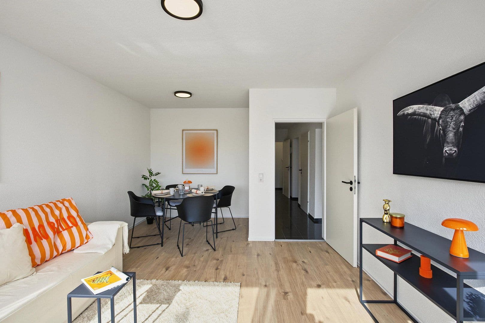 Predaj bytu 3-izbový 67 m², Neu-Ulm, Bavorsko Predaj bytu 3-izbový 67 m², Neu-Ulm, Bavorsko
