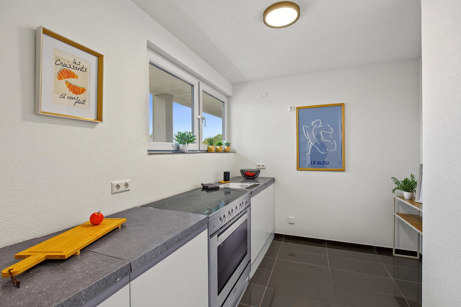 Predaj bytu 3-izbový 67 m², Neu-Ulm, Bavorsko Predaj bytu 3-izbový 67 m², Neu-Ulm, Bavorsko