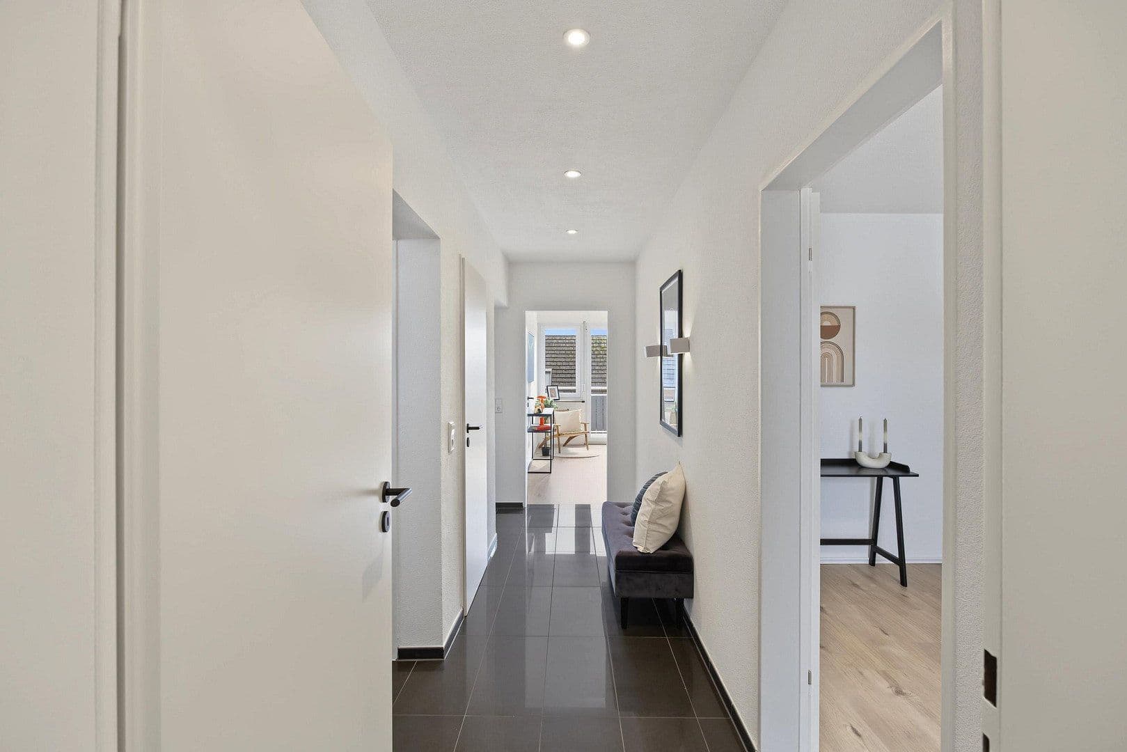 Predaj bytu 3-izbový 67 m², Neu-Ulm, Bavorsko Predaj bytu 3-izbový 67 m², Neu-Ulm, Bavorsko