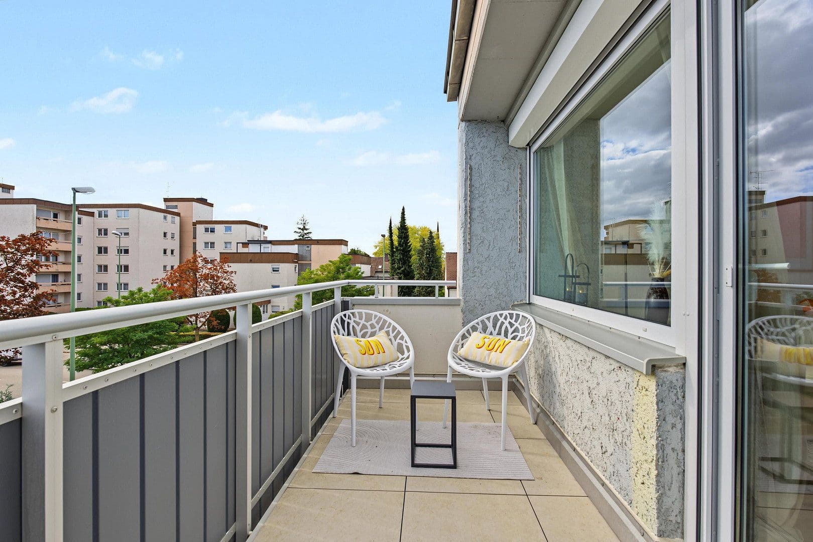 Predaj bytu 3-izbový 67 m², Neu-Ulm, Bavorsko Predaj bytu 3-izbový 67 m², Neu-Ulm, Bavorsko