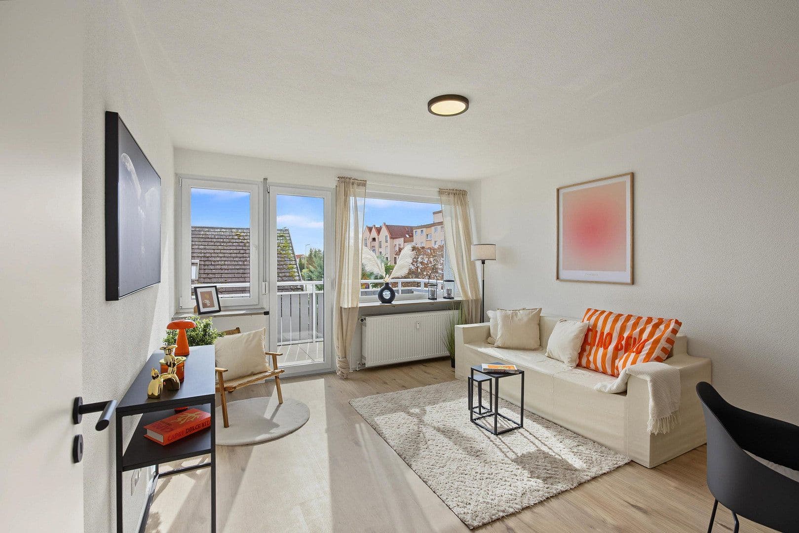 Predaj bytu 3-izbový 67 m², Neu-Ulm, Bavorsko Predaj bytu 3-izbový 67 m², Neu-Ulm, Bavorsko