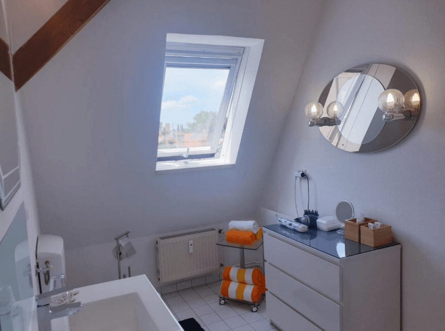 Prenájom bytu 1-izbový 35 m², Aurelienstraße 2, Leipzig, Sasko Prenájom bytu 1-izbový 35 m², Aurelienstraße 2, Leipzig, Sasko
