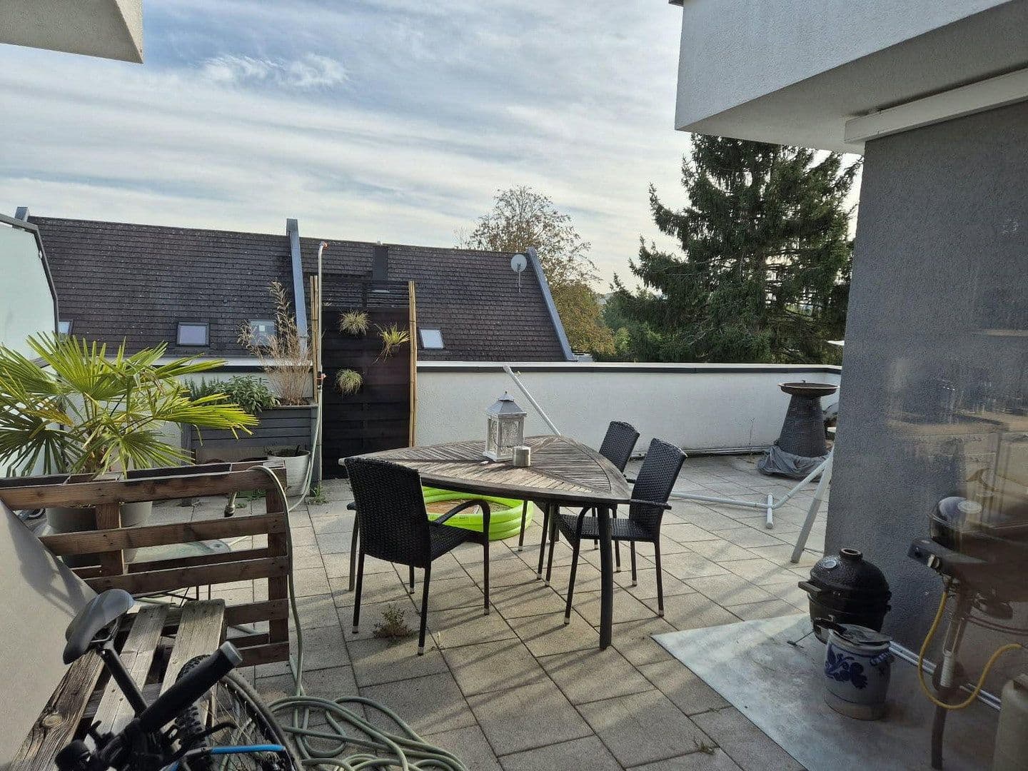 Prenájom bytu 3-izbový 108 m², Bantzerweg 4 A, Gießen, Hesensko Prenájom bytu 3-izbový 108 m², Bantzerweg 4 A, Gießen, Hesensko