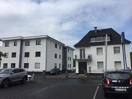 Prenájom bytu 3-izbový 108 m², Bantzerweg 4 A, Gießen, Hesensko Prenájom bytu 3-izbový 108 m², Bantzerweg 4 A, Gießen, Hesensko