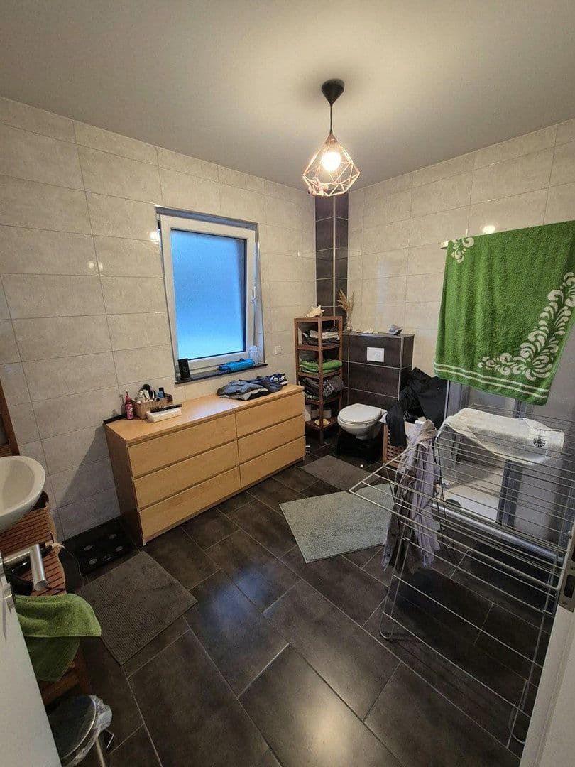 Prenájom bytu 3-izbový 108 m², Bantzerweg 4 A, Gießen, Hesensko Prenájom bytu 3-izbový 108 m², Bantzerweg 4 A, Gießen, Hesensko