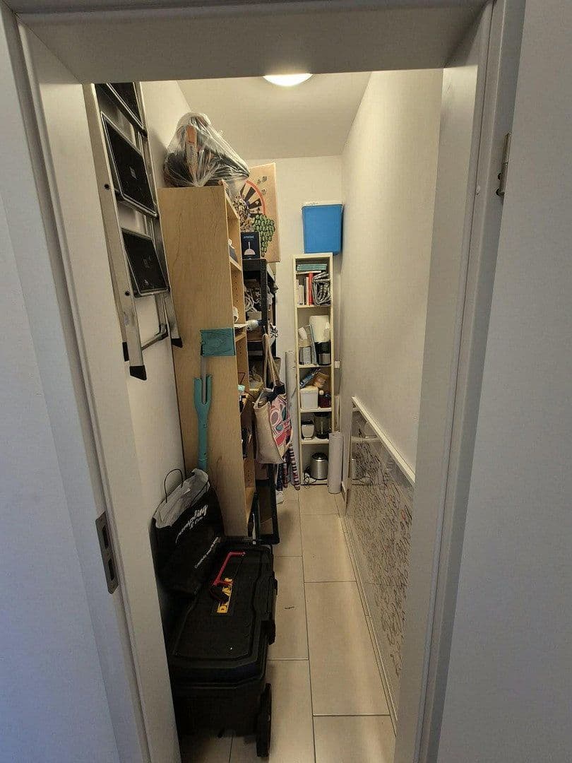 Prenájom bytu 3-izbový 108 m², Bantzerweg 4 A, Gießen, Hesensko Prenájom bytu 3-izbový 108 m², Bantzerweg 4 A, Gießen, Hesensko