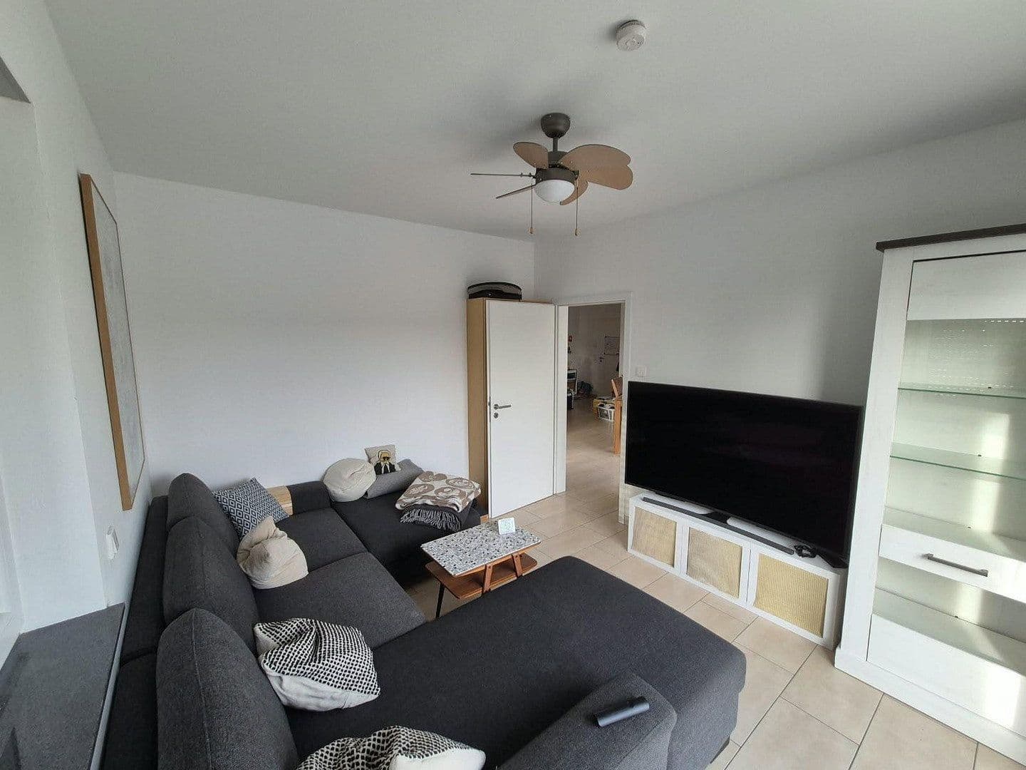 Prenájom bytu 3-izbový 108 m², Bantzerweg 4 A, Gießen, Hesensko Prenájom bytu 3-izbový 108 m², Bantzerweg 4 A, Gießen, Hesensko