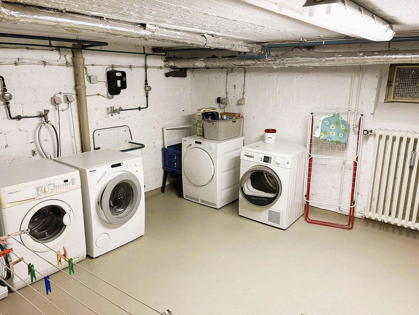 Predaj bytu 4-izbový 100 m², Essen, Severné Porýnie - Westfálsko Predaj bytu 4-izbový 100 m², Essen, Severné Porýnie - Westfálsko