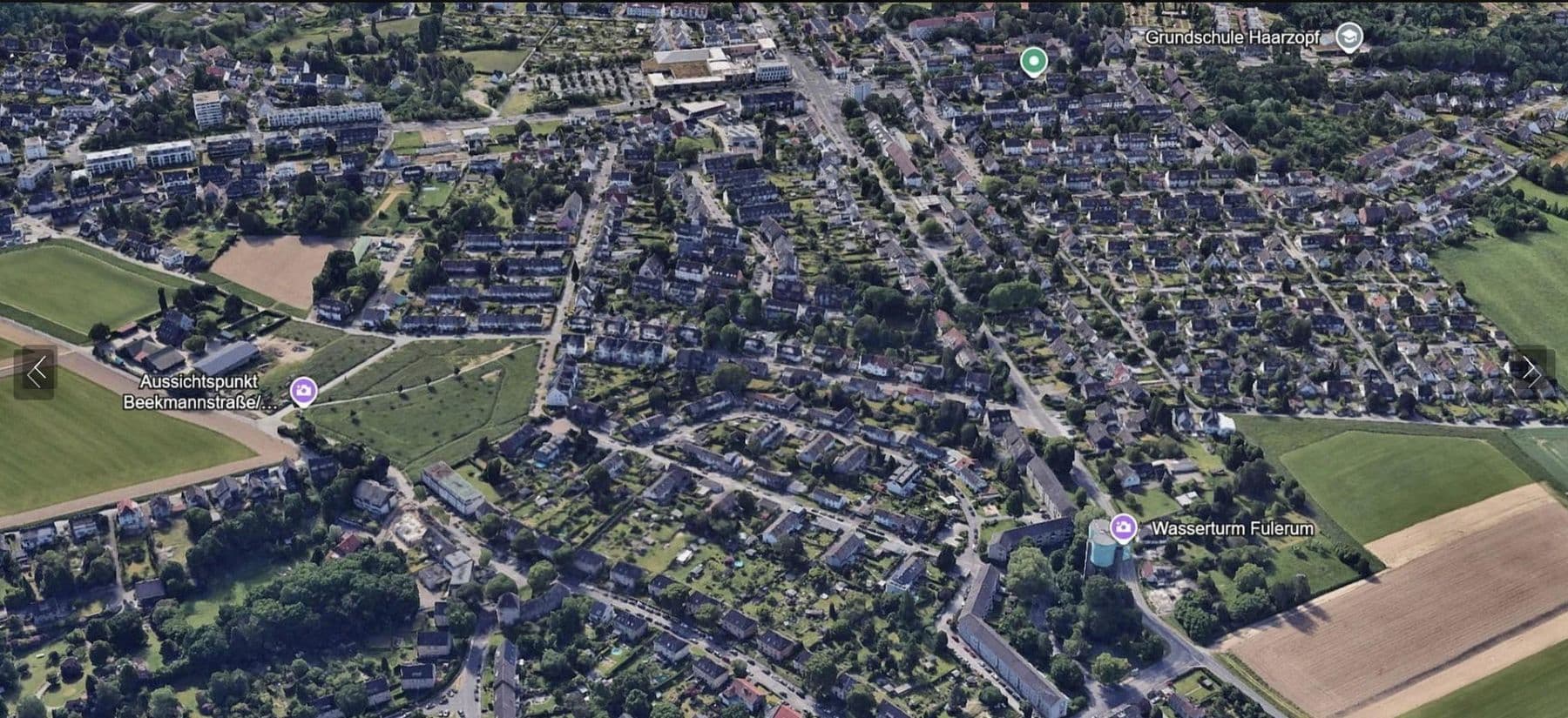 Predaj bytu 4-izbový 100 m², Essen, Severné Porýnie - Westfálsko Predaj bytu 4-izbový 100 m², Essen, Severné Porýnie - Westfálsko