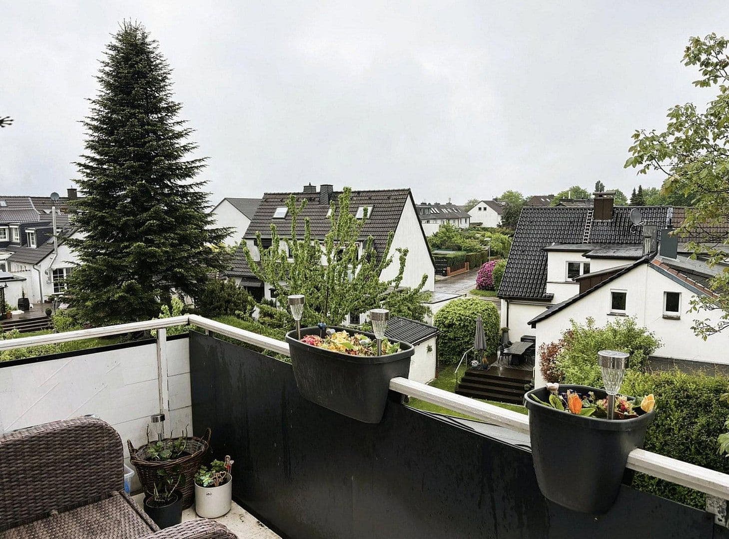 Predaj bytu 4-izbový 100 m², Essen, Severné Porýnie - Westfálsko Predaj bytu 4-izbový 100 m², Essen, Severné Porýnie - Westfálsko