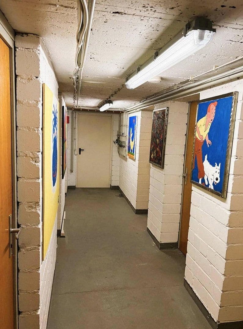 Predaj bytu 4-izbový 100 m², Essen, Severné Porýnie - Westfálsko Predaj bytu 4-izbový 100 m², Essen, Severné Porýnie - Westfálsko