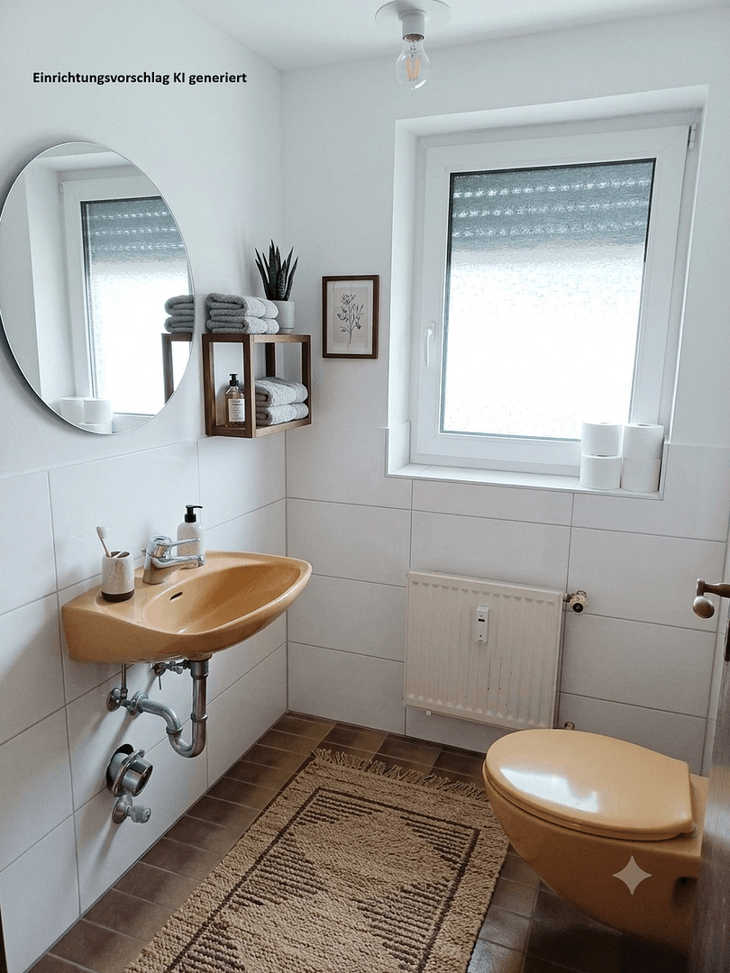 Prenájom bytu 3-izbový 115 m², Baden-Baden - Neuweier, Bádensko-Wurttembersko Prenájom bytu 3-izbový 115 m², Baden-Baden - Neuweier, Bádensko-Wurttembersko