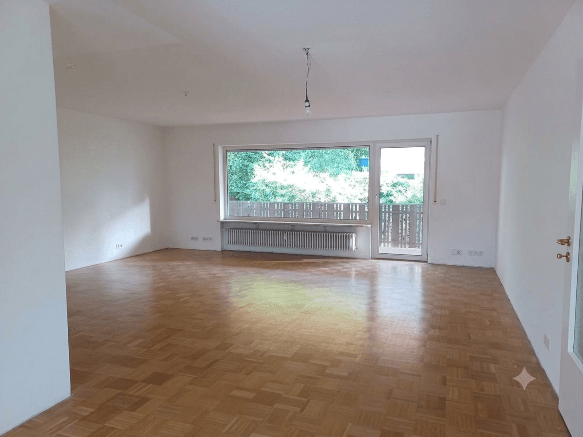 Prenájom bytu 3-izbový 115 m², Baden-Baden - Neuweier, Bádensko-Wurttembersko Prenájom bytu 3-izbový 115 m², Baden-Baden - Neuweier, Bádensko-Wurttembersko