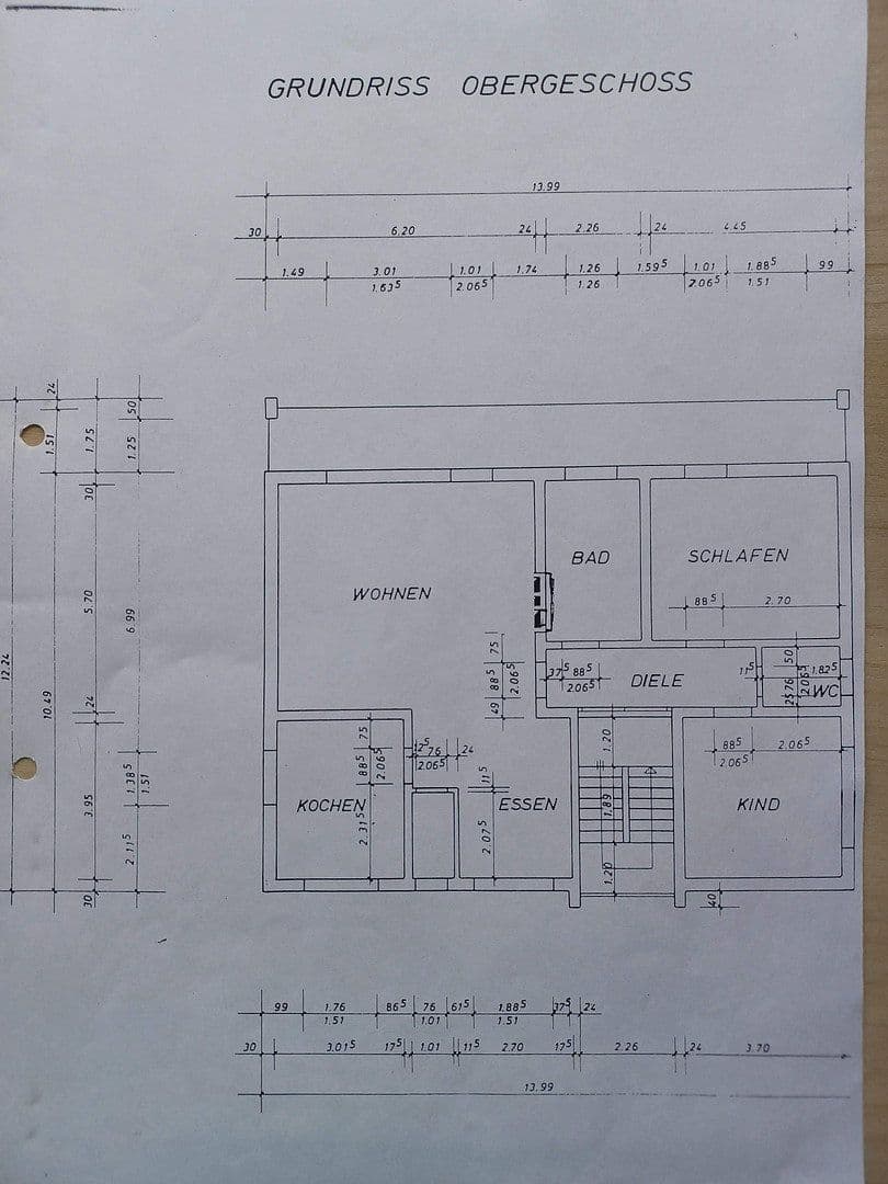 Prenájom bytu 3-izbový 115 m², Baden-Baden - Neuweier, Bádensko-Wurttembersko Prenájom bytu 3-izbový 115 m², Baden-Baden - Neuweier, Bádensko-Wurttembersko
