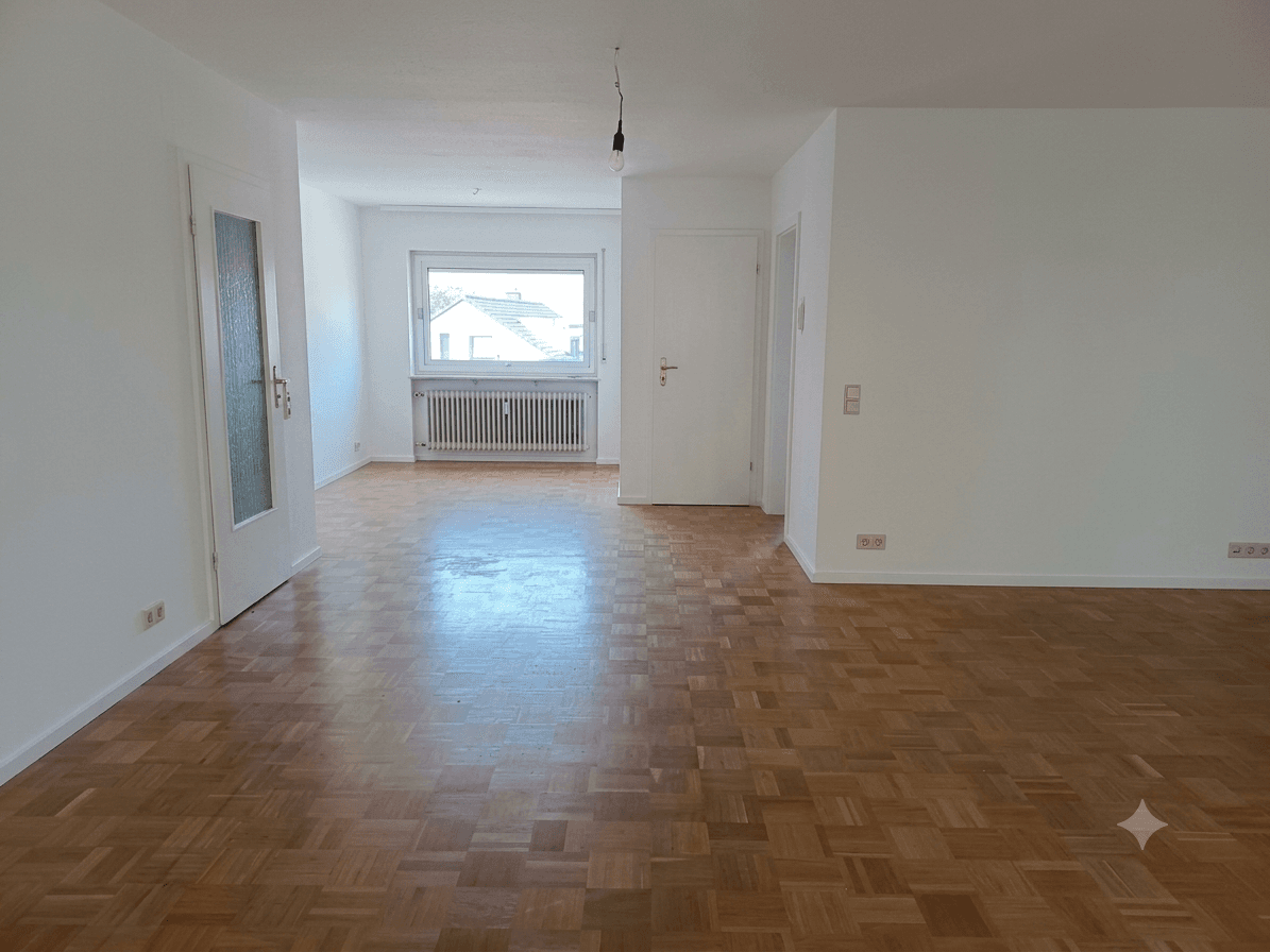 Prenájom bytu 3-izbový 115 m², Baden-Baden - Neuweier, Bádensko-Wurttembersko Prenájom bytu 3-izbový 115 m², Baden-Baden - Neuweier, Bádensko-Wurttembersko