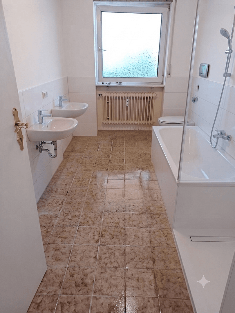 Prenájom bytu 3-izbový 115 m², Baden-Baden - Neuweier, Bádensko-Wurttembersko Prenájom bytu 3-izbový 115 m², Baden-Baden - Neuweier, Bádensko-Wurttembersko