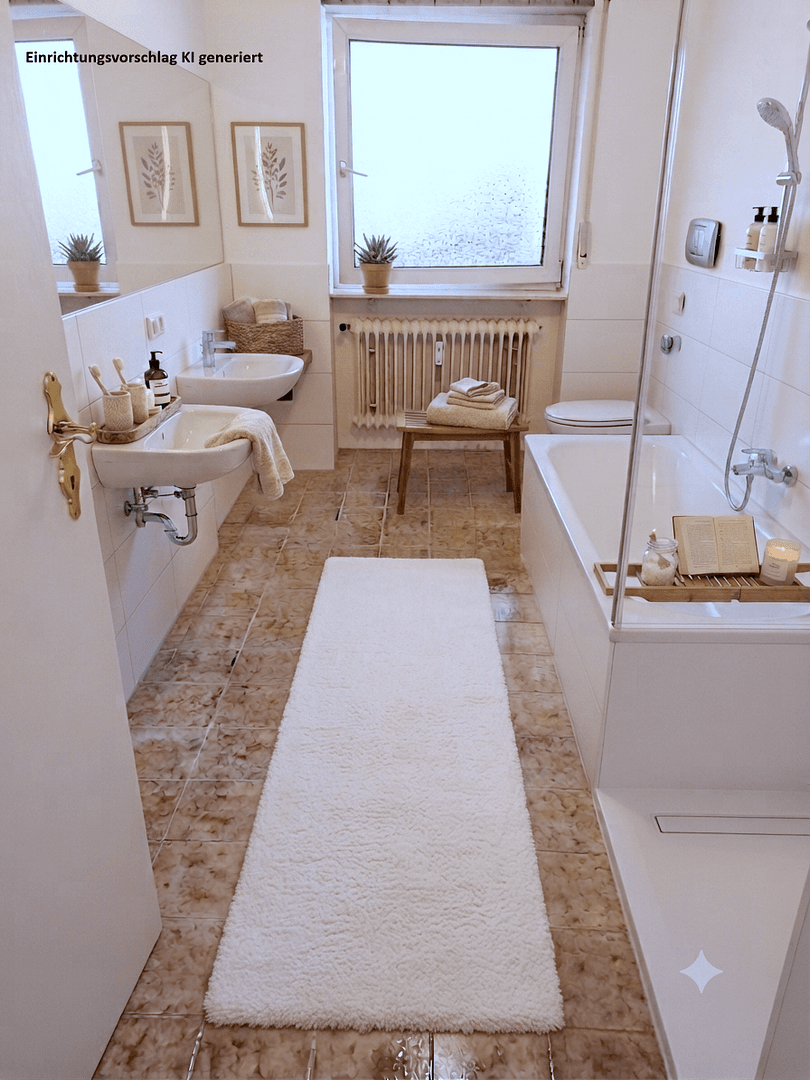 Prenájom bytu 3-izbový 115 m², Baden-Baden - Neuweier, Bádensko-Wurttembersko Prenájom bytu 3-izbový 115 m², Baden-Baden - Neuweier, Bádensko-Wurttembersko