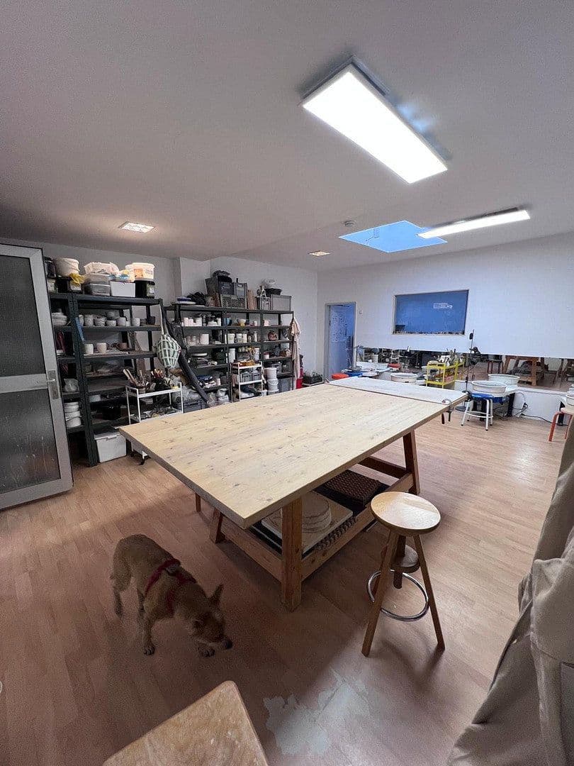 Prenájom nebytového priestoru 178 m², Wahlenstr.22, Köln, Severné Porýnie - Westfálsko Prenájom nebytového priestoru 178 m², Wahlenstr.22, Köln, Severné Porýnie - Westfálsko