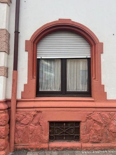 Predaj bytu 1-izbový 40 m², Angelstraße 28, Mannheim, Bádensko-Wurttembersko Predaj bytu 1-izbový 40 m², Angelstraße 28, Mannheim, Bádensko-Wurttembersko