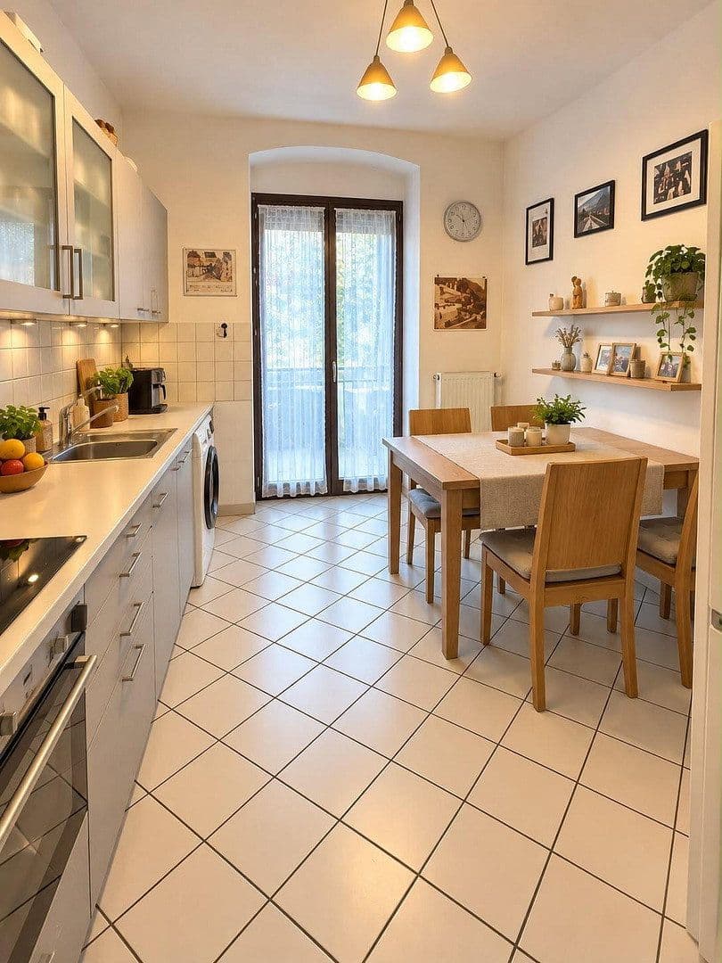 Predaj bytu 1-izbový 40 m², Angelstraße 28, Mannheim, Bádensko-Wurttembersko Predaj bytu 1-izbový 40 m², Angelstraße 28, Mannheim, Bádensko-Wurttembersko