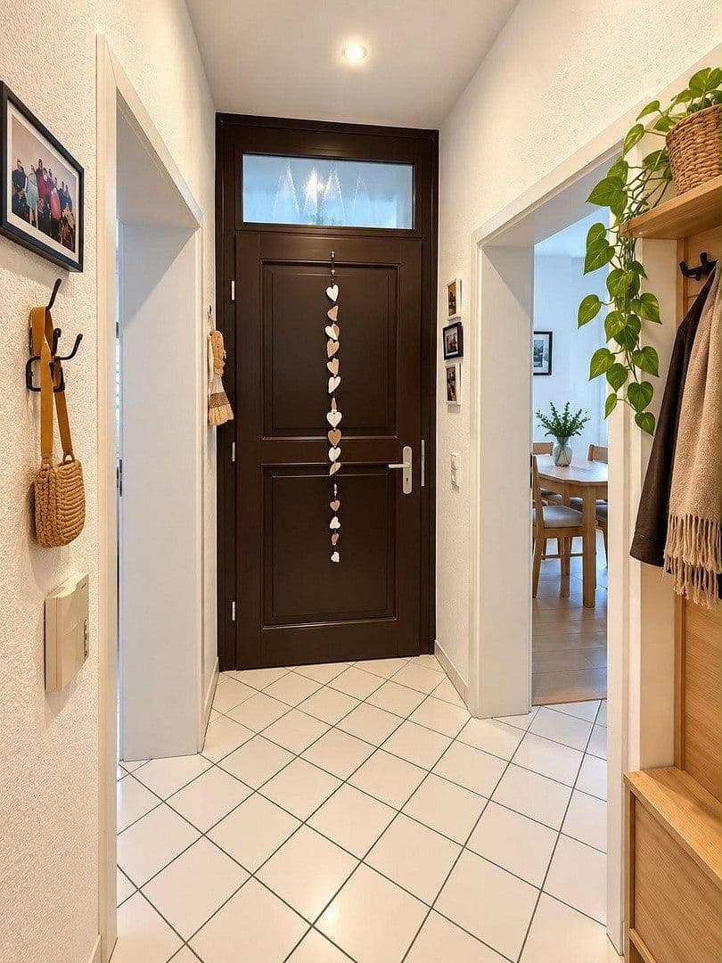 Predaj bytu 1-izbový 40 m², Angelstraße 28, Mannheim, Bádensko-Wurttembersko Predaj bytu 1-izbový 40 m², Angelstraße 28, Mannheim, Bádensko-Wurttembersko