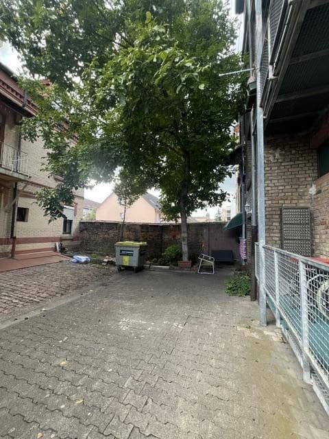 Predaj bytu 1-izbový 40 m², Angelstraße 28, Mannheim, Bádensko-Wurttembersko Predaj bytu 1-izbový 40 m², Angelstraße 28, Mannheim, Bádensko-Wurttembersko