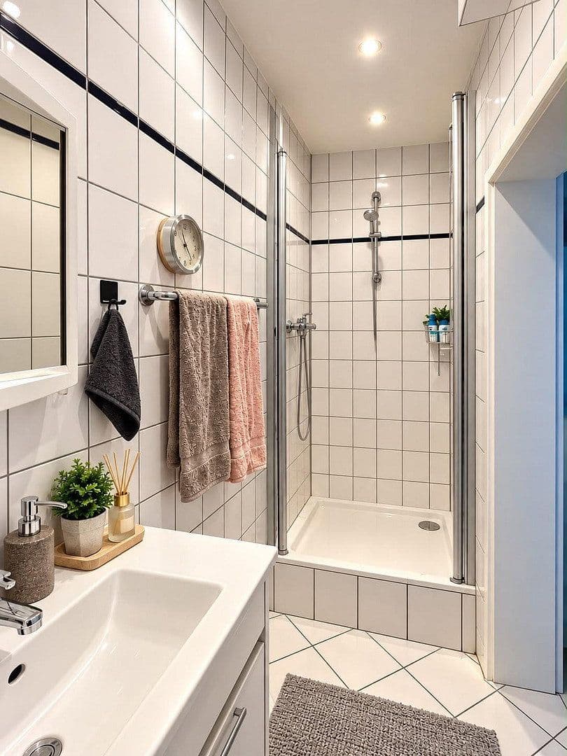 Predaj bytu 1-izbový 40 m², Angelstraße 28, Mannheim, Bádensko-Wurttembersko Predaj bytu 1-izbový 40 m², Angelstraße 28, Mannheim, Bádensko-Wurttembersko