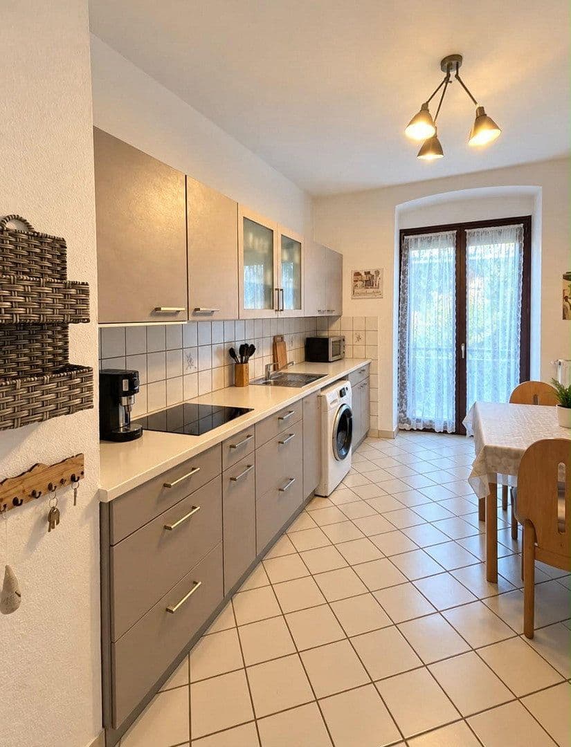 Predaj bytu 1-izbový 40 m², Angelstraße 28, Mannheim, Bádensko-Wurttembersko Predaj bytu 1-izbový 40 m², Angelstraße 28, Mannheim, Bádensko-Wurttembersko
