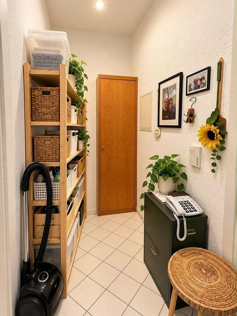 Predaj bytu 1-izbový 40 m², Angelstraße 28, Mannheim, Bádensko-Wurttembersko Predaj bytu 1-izbový 40 m², Angelstraße 28, Mannheim, Bádensko-Wurttembersko