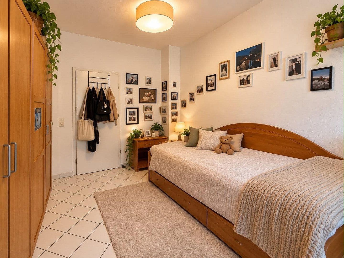 Predaj bytu 1-izbový 40 m², Angelstraße 28, Mannheim, Bádensko-Wurttembersko Predaj bytu 1-izbový 40 m², Angelstraße 28, Mannheim, Bádensko-Wurttembersko