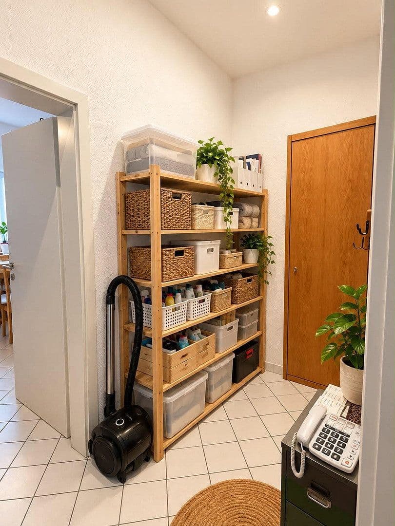 Predaj bytu 1-izbový 40 m², Angelstraße 28, Mannheim, Bádensko-Wurttembersko Predaj bytu 1-izbový 40 m², Angelstraße 28, Mannheim, Bádensko-Wurttembersko