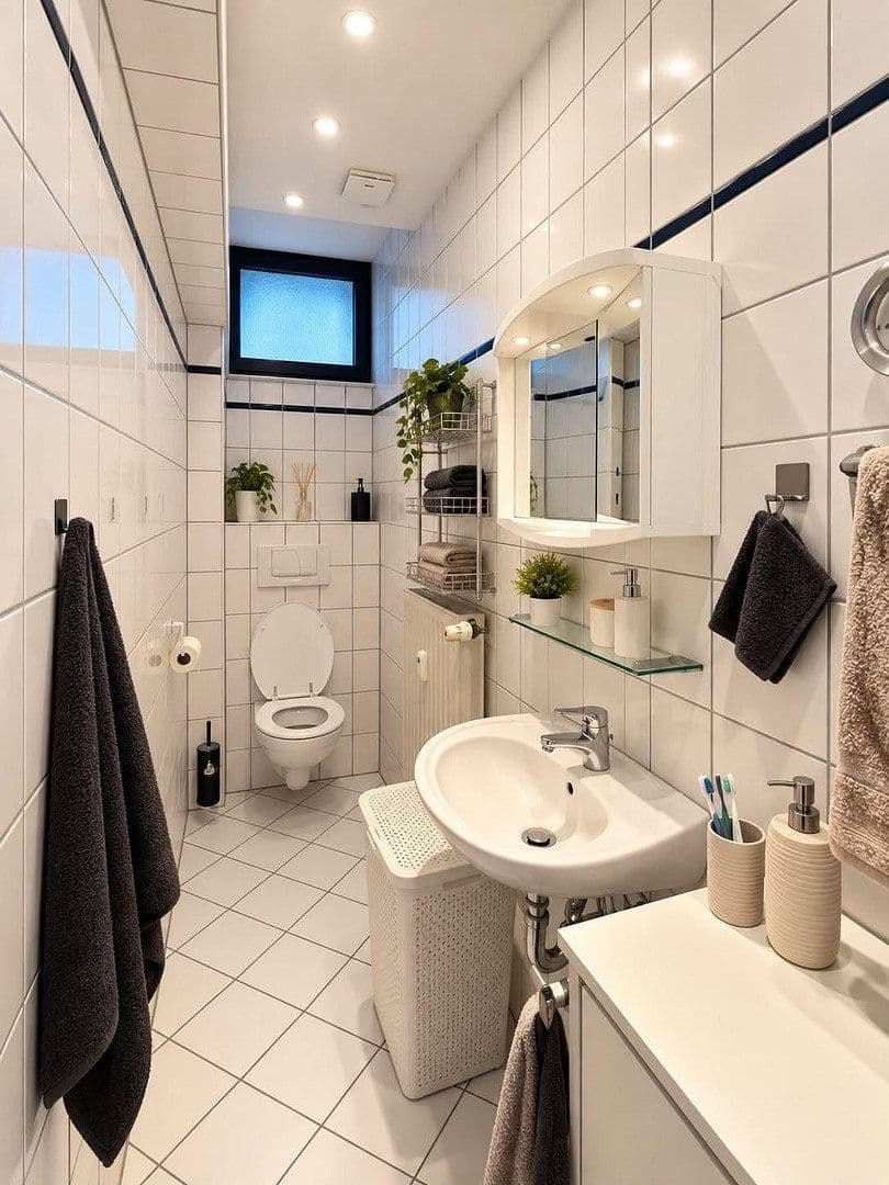 Predaj bytu 1-izbový 40 m², Angelstraße 28, Mannheim, Bádensko-Wurttembersko Predaj bytu 1-izbový 40 m², Angelstraße 28, Mannheim, Bádensko-Wurttembersko