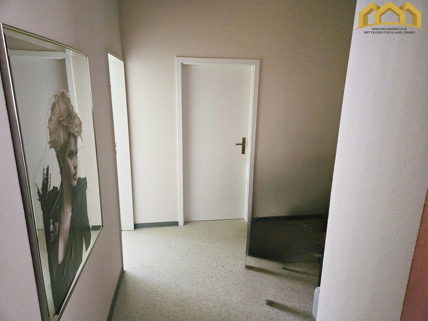 Prenájom kancelárie 141 m², Georg-Schumann-Str. 46, Sangerhausen, Sasko-Anhaltsko Prenájom kancelárie 141 m², Georg-Schumann-Str. 46, Sangerhausen, Sasko-Anhaltsko