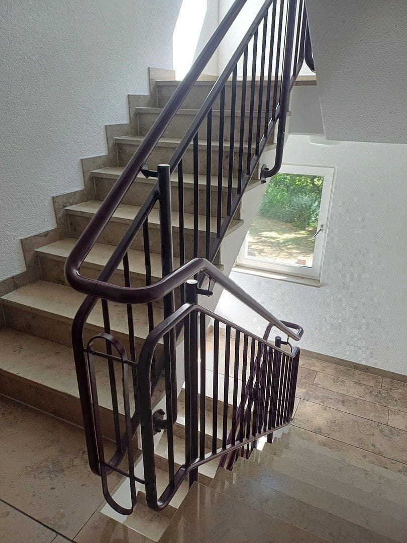 Predaj bytu 2-izbový 45 m², Fürth, Bavorsko Predaj bytu 2-izbový 45 m², Fürth, Bavorsko