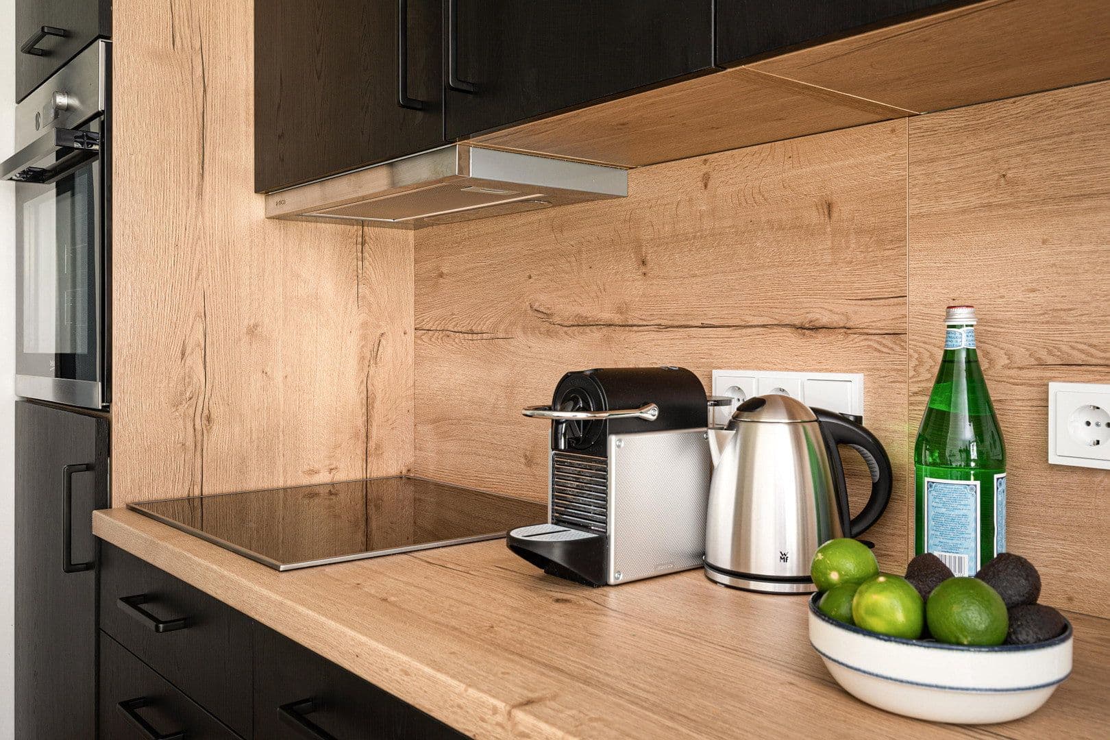 Predaj bytu 1-izbový 24 m², Wallstr. 20, Berlin, Berlín Predaj bytu 1-izbový 24 m², Wallstr. 20, Berlin, Berlín
