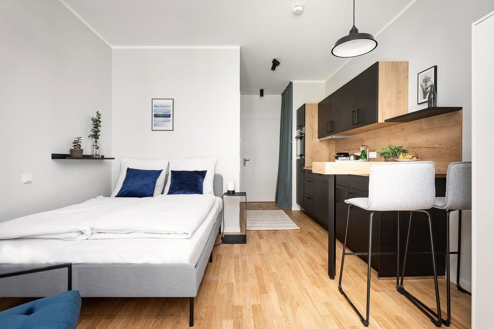 Predaj bytu 1-izbový 24 m², Wallstr. 20, Berlin, Berlín Predaj bytu 1-izbový 24 m², Wallstr. 20, Berlin, Berlín