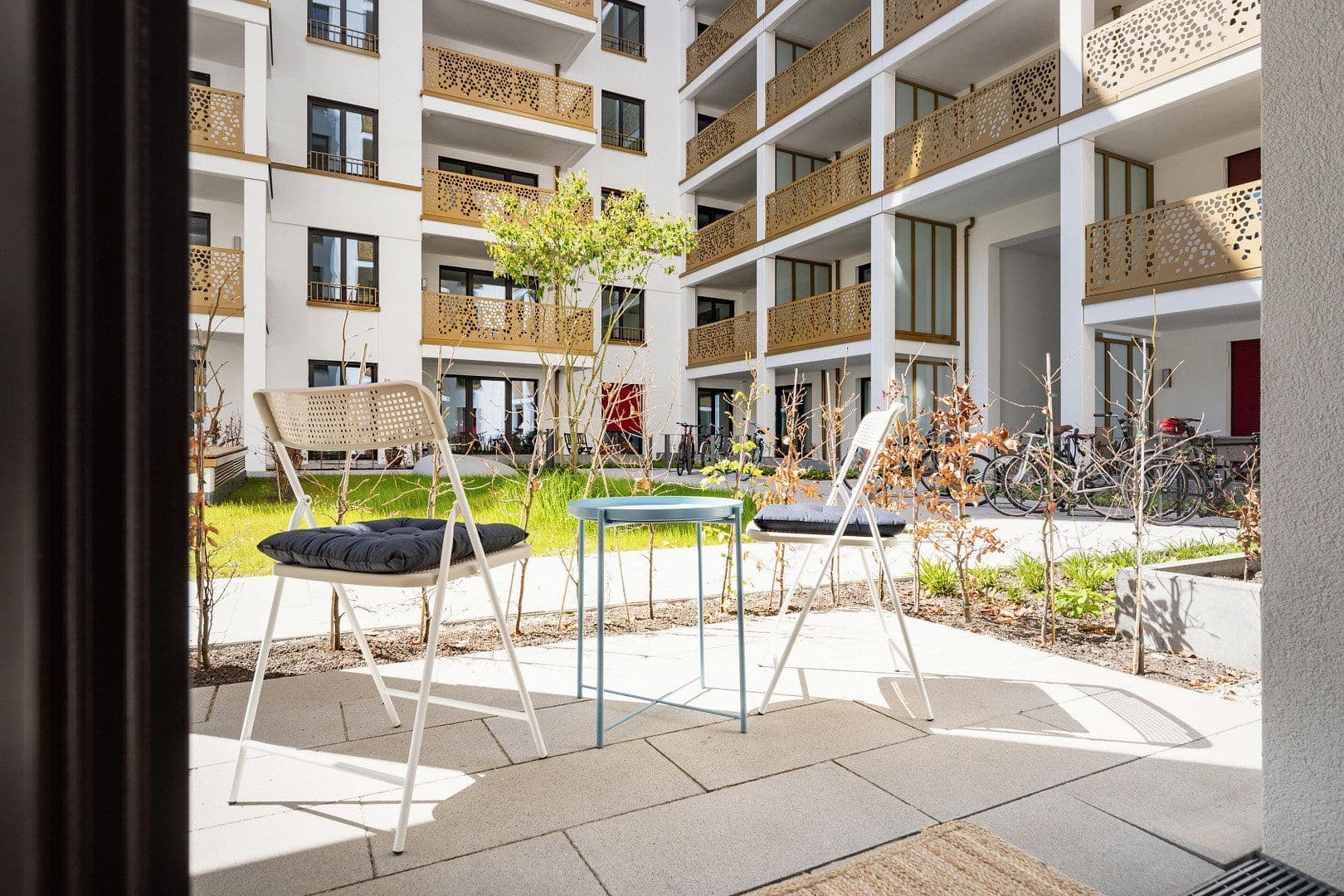 Predaj bytu 1-izbový 24 m², Wallstr. 20, Berlin, Berlín Predaj bytu 1-izbový 24 m², Wallstr. 20, Berlin, Berlín