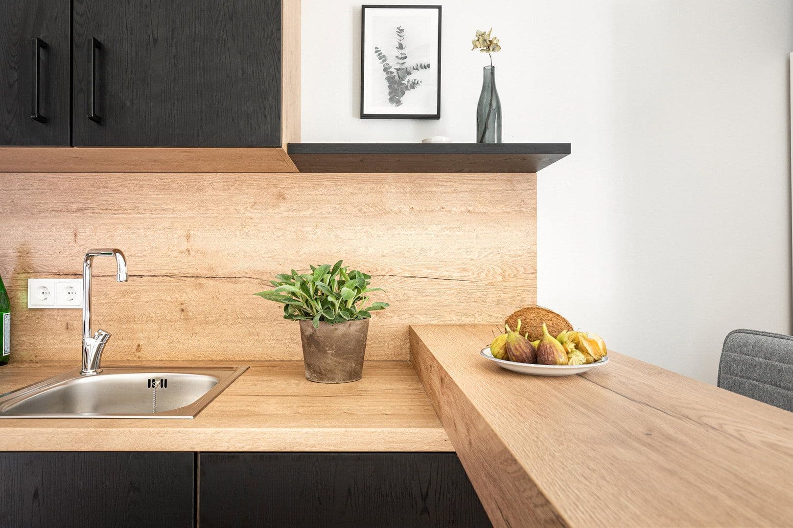 Predaj bytu 1-izbový 24 m², Wallstr. 20, Berlin, Berlín Predaj bytu 1-izbový 24 m², Wallstr. 20, Berlin, Berlín