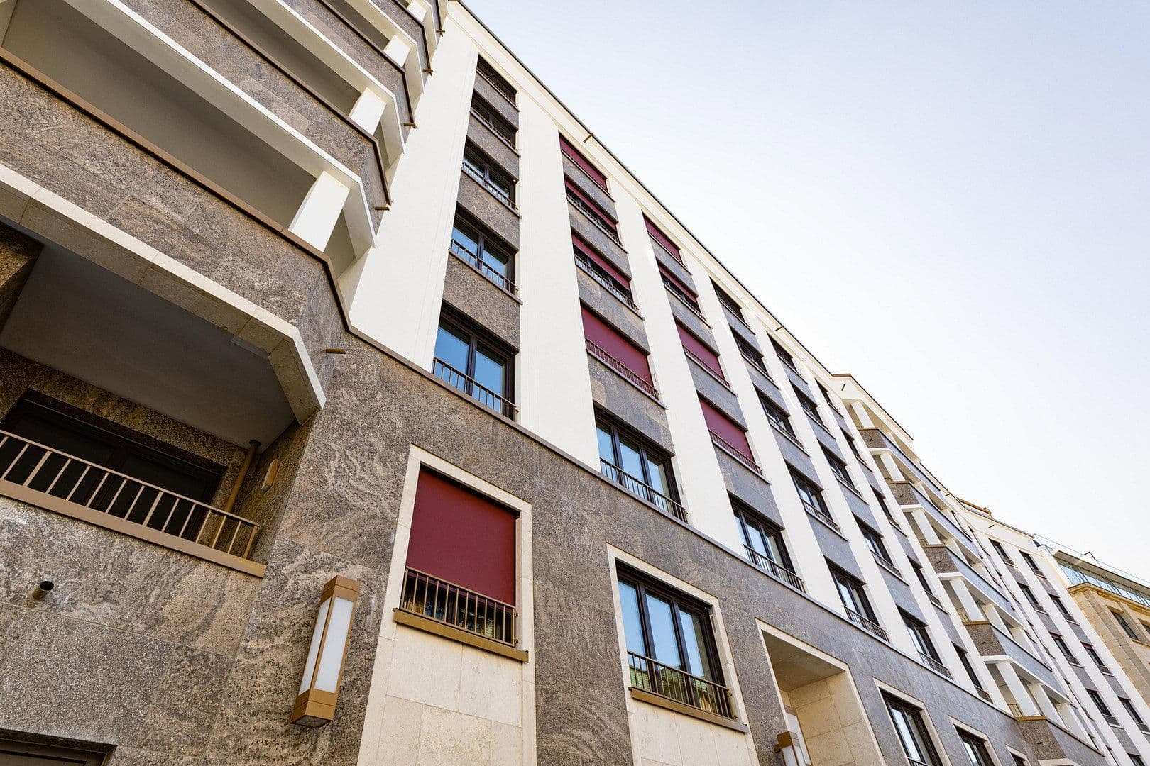 Predaj bytu 1-izbový 24 m², Wallstr. 20, Berlin, Berlín Predaj bytu 1-izbový 24 m², Wallstr. 20, Berlin, Berlín