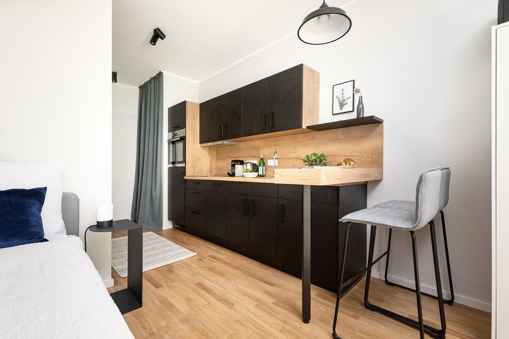 Predaj bytu 1-izbový 24 m², Wallstr. 20, Berlin, Berlín Predaj bytu 1-izbový 24 m², Wallstr. 20, Berlin, Berlín