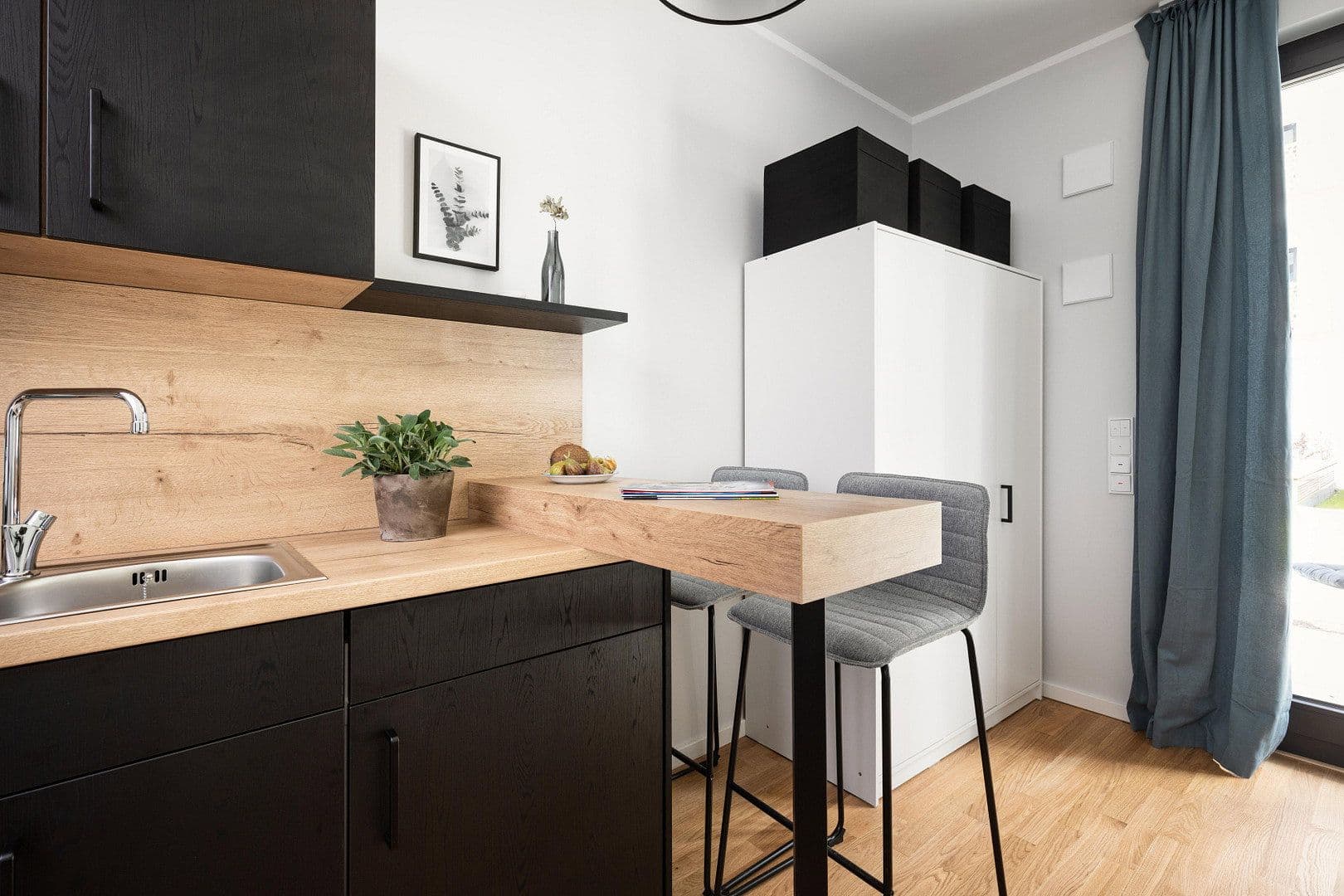 Predaj bytu 1-izbový 24 m², Wallstr. 20, Berlin, Berlín Predaj bytu 1-izbový 24 m², Wallstr. 20, Berlin, Berlín