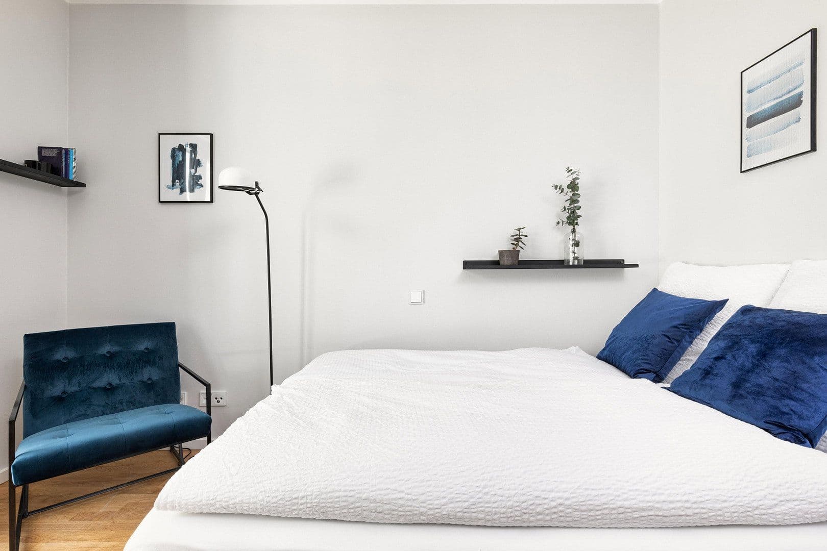 Predaj bytu 1-izbový 24 m², Wallstr. 20, Berlin, Berlín Predaj bytu 1-izbový 24 m², Wallstr. 20, Berlin, Berlín