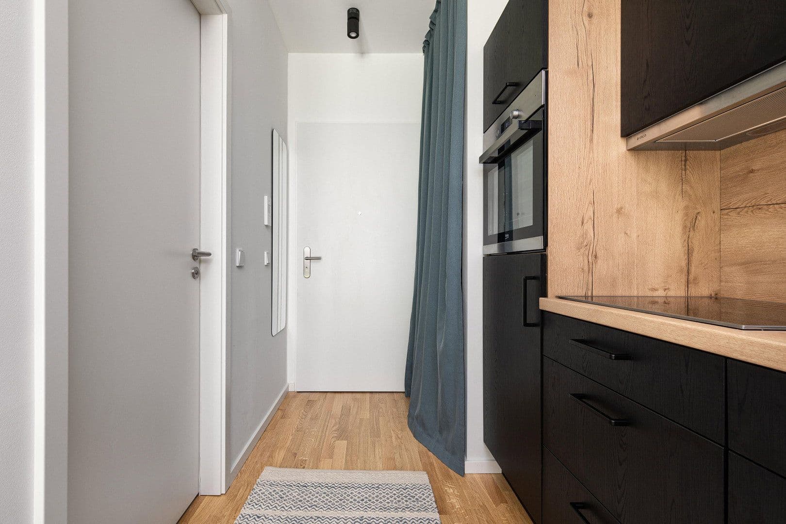 Predaj bytu 1-izbový 24 m², Wallstr. 20, Berlin, Berlín Predaj bytu 1-izbový 24 m², Wallstr. 20, Berlin, Berlín