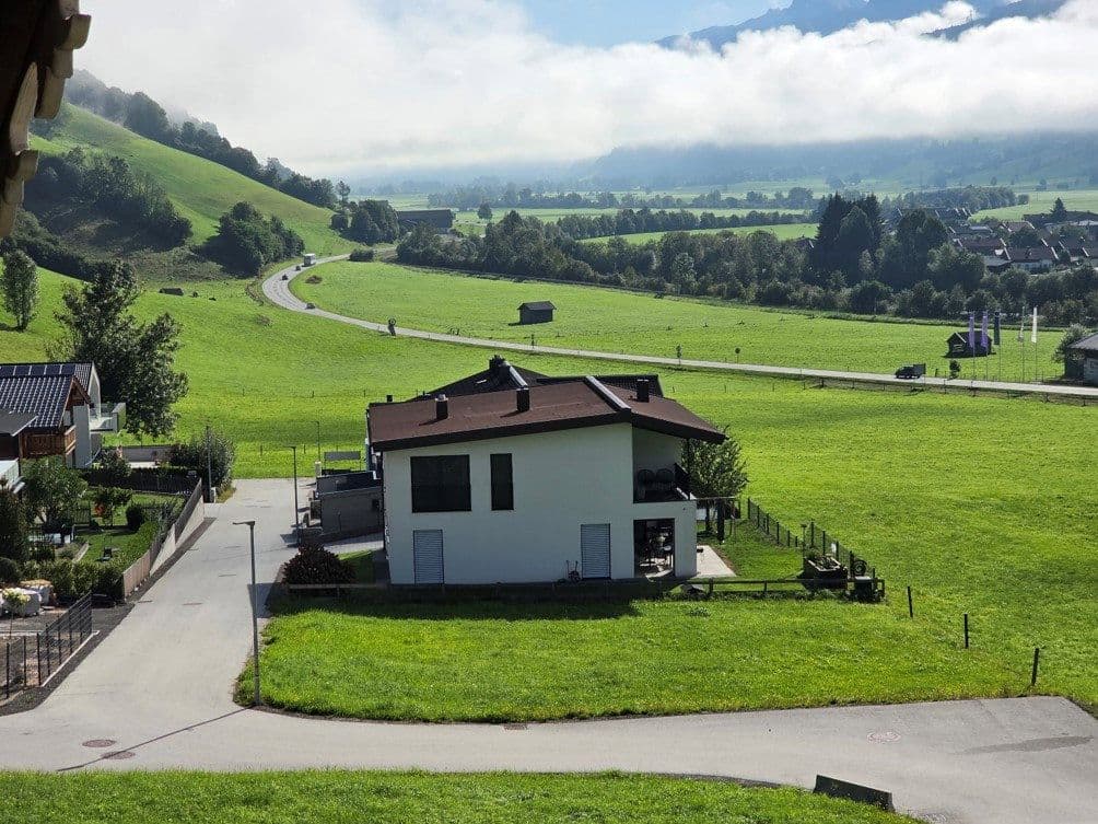 Predaj pozemku 588 m², Niedernsill, Salzbursko Predaj pozemku 588 m², Niedernsill, Salzbursko