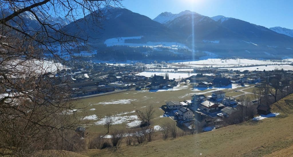 Predaj pozemku 588 m², Niedernsill, Salzbursko Predaj pozemku 588 m², Niedernsill, Salzbursko