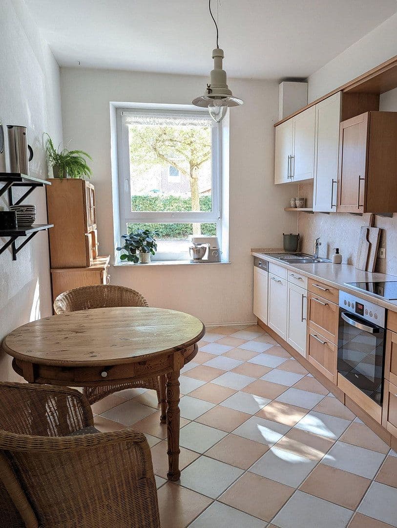 Predaj domu 124 m², pozemok 230 m², Flensburg, Šlezvicko-Holštajnsko Predaj domu 124 m², pozemok 230 m², Flensburg, Šlezvicko-Holštajnsko
