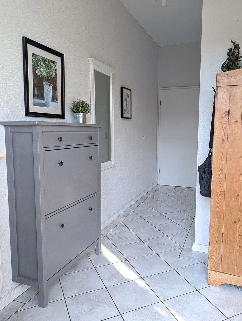 Predaj domu 124 m², pozemok 230 m², Flensburg, Šlezvicko-Holštajnsko Predaj domu 124 m², pozemok 230 m², Flensburg, Šlezvicko-Holštajnsko